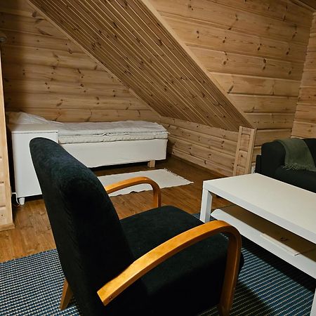 Kantokelo Yllaes Ylläsjärvi Exteriör bild