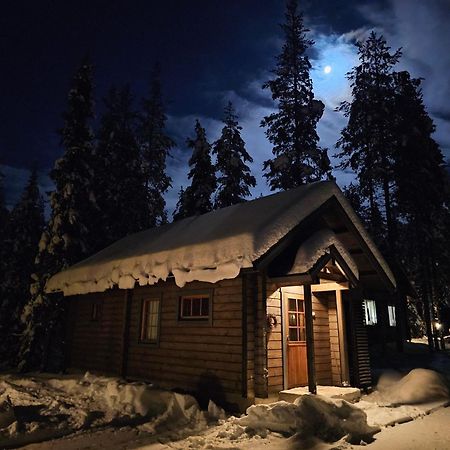 Kantokelo Yllaes Ylläsjärvi Exteriör bild