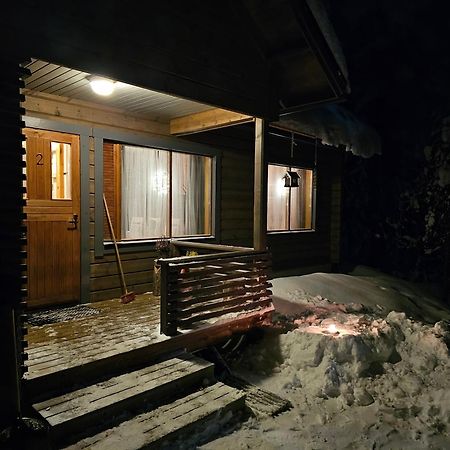 Kantokelo Yllaes Ylläsjärvi Exteriör bild