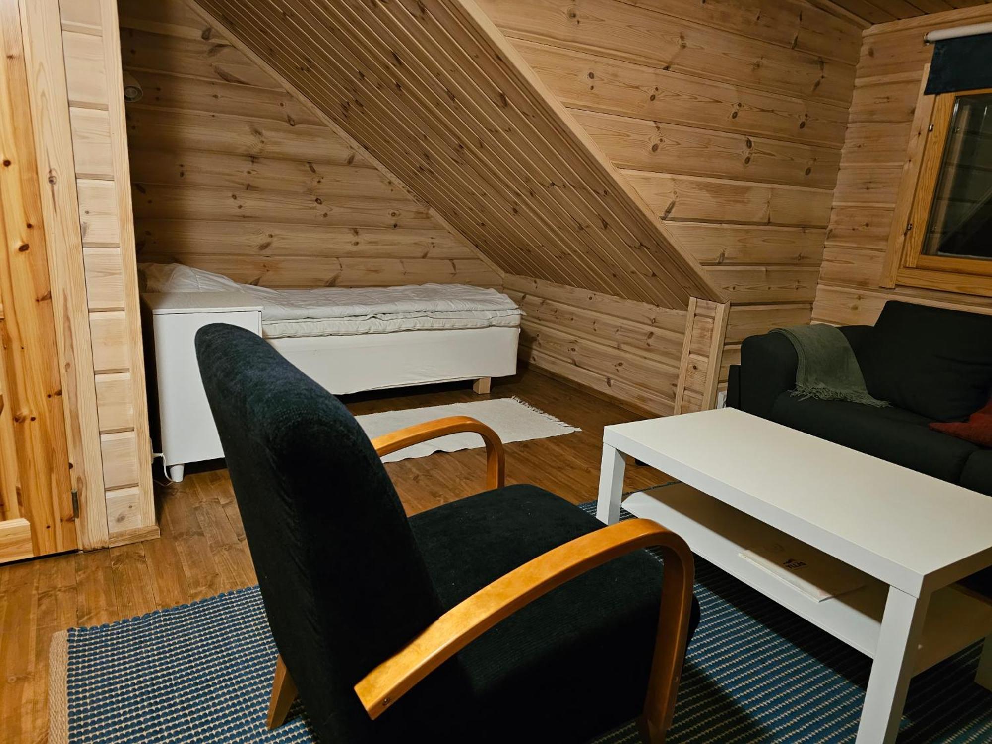 Kantokelo Yllaes Ylläsjärvi Exteriör bild