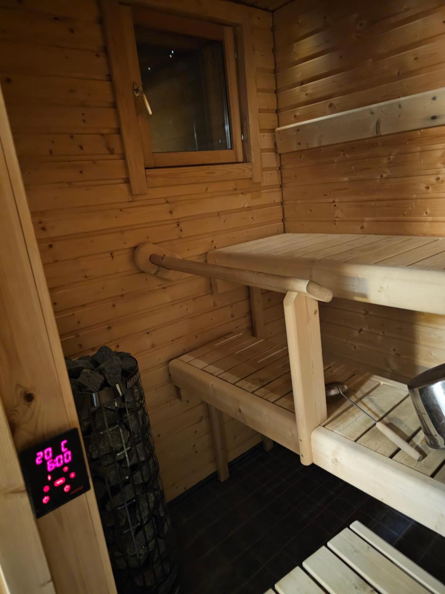 Kantokelo Yllaes Ylläsjärvi Exteriör bild