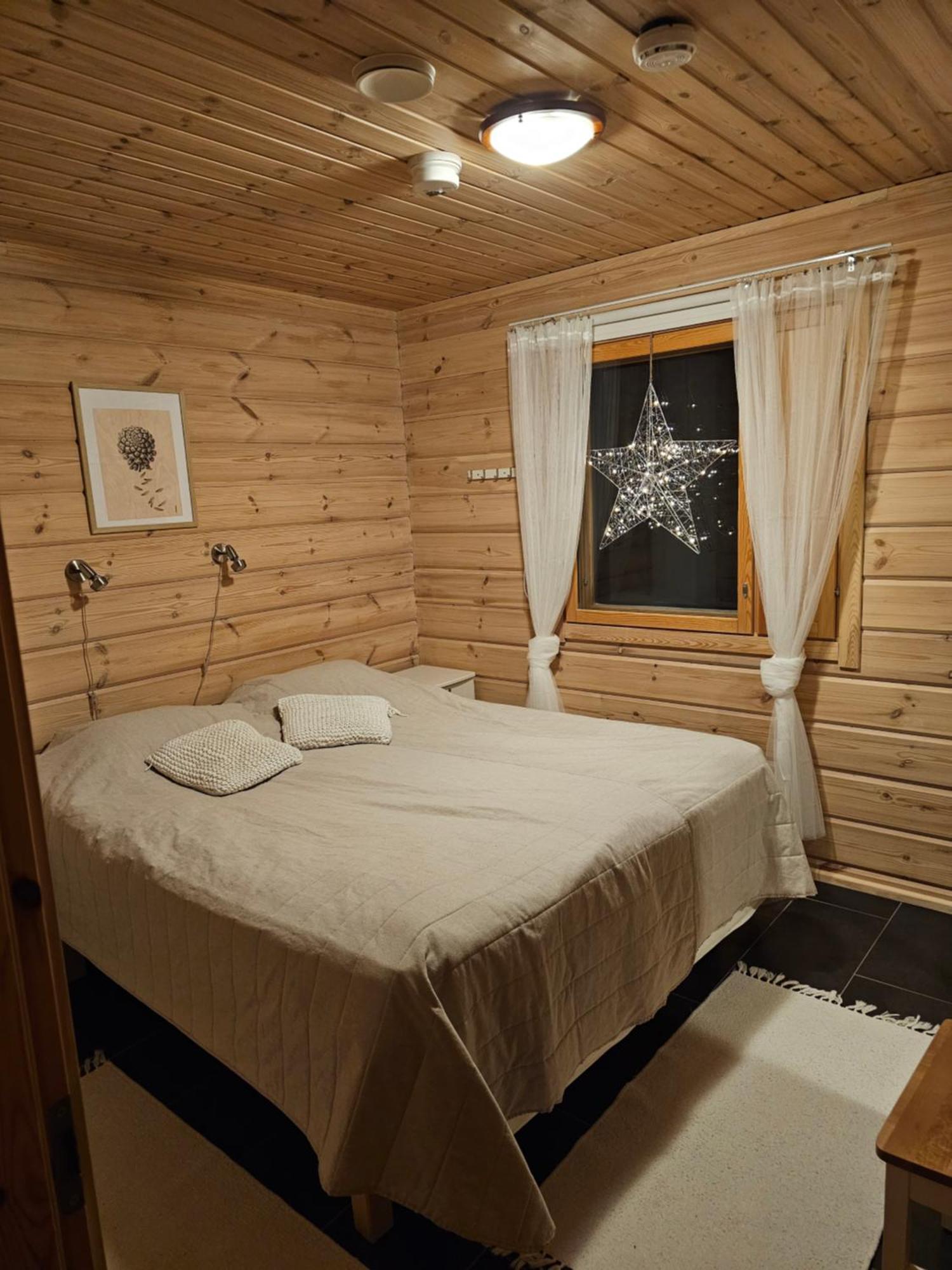Kantokelo Yllaes Ylläsjärvi Exteriör bild