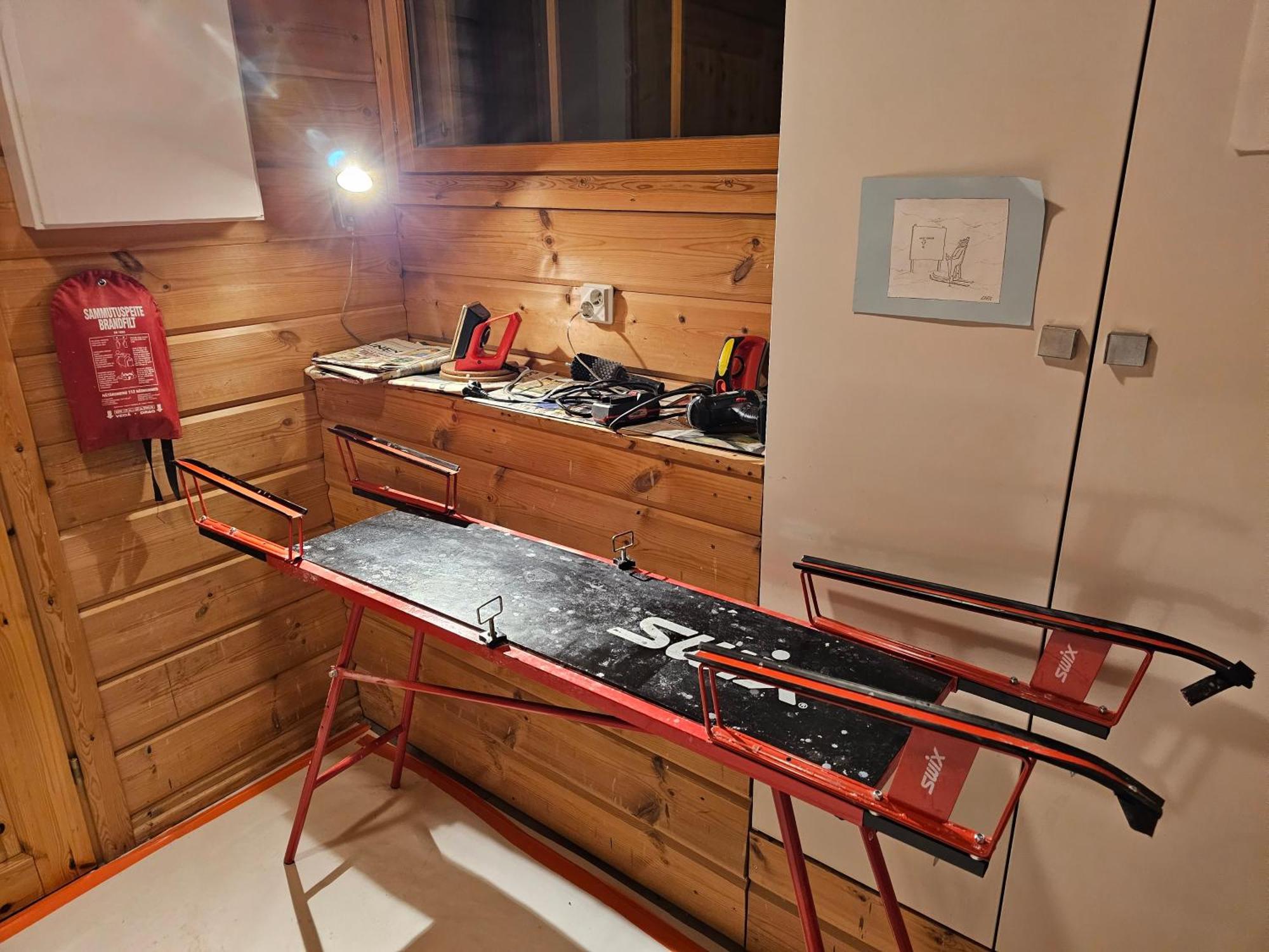 Kantokelo Yllaes Ylläsjärvi Exteriör bild