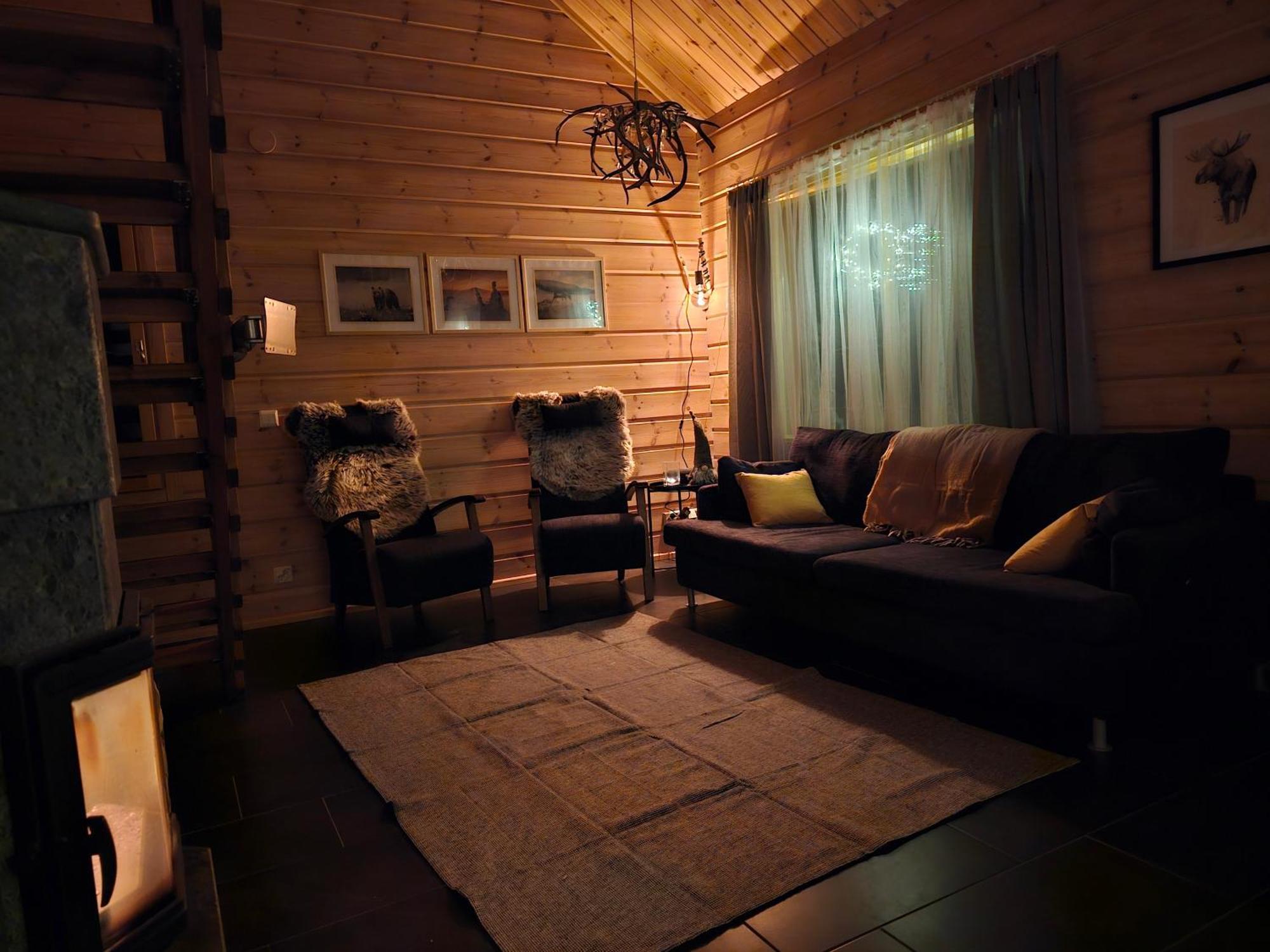 Kantokelo Yllaes Ylläsjärvi Exteriör bild